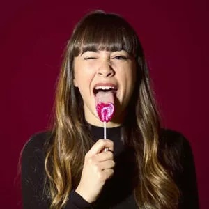 Aitana / aitanaglobal / aitanax / aitanilla13 / singer nude photo #0009