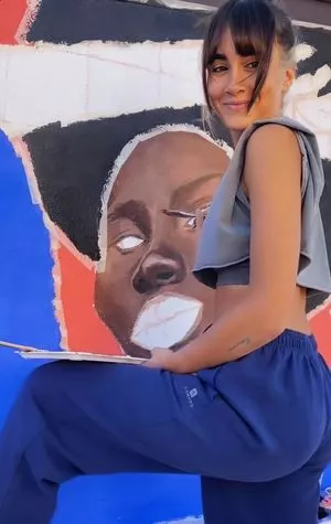 Aitana / aitanaglobal / aitanax / aitanilla13 / singer nude photo #0011