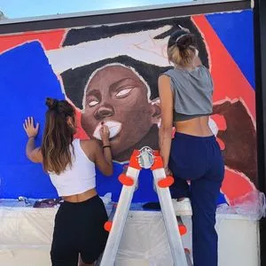 Aitana / aitanaglobal / aitanax / aitanilla13 / singer nude photo #0012