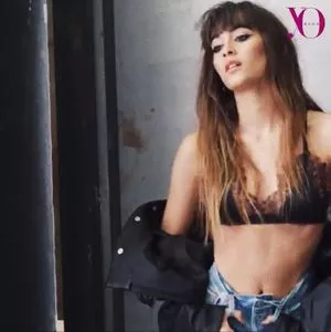 Aitana / aitanaglobal / aitanax / aitanilla13 / singer nude photo #0019
