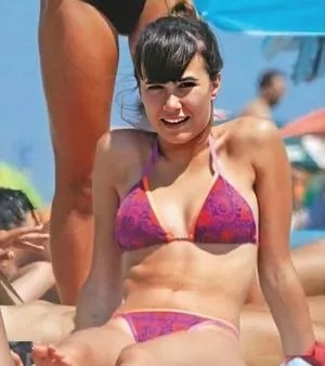 Aitana / aitanaglobal / aitanax / aitanilla13 / singer nude photo #0021