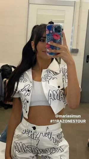 Aitana / aitanaglobal / aitanax / aitanilla13 / singer nude photo #0085