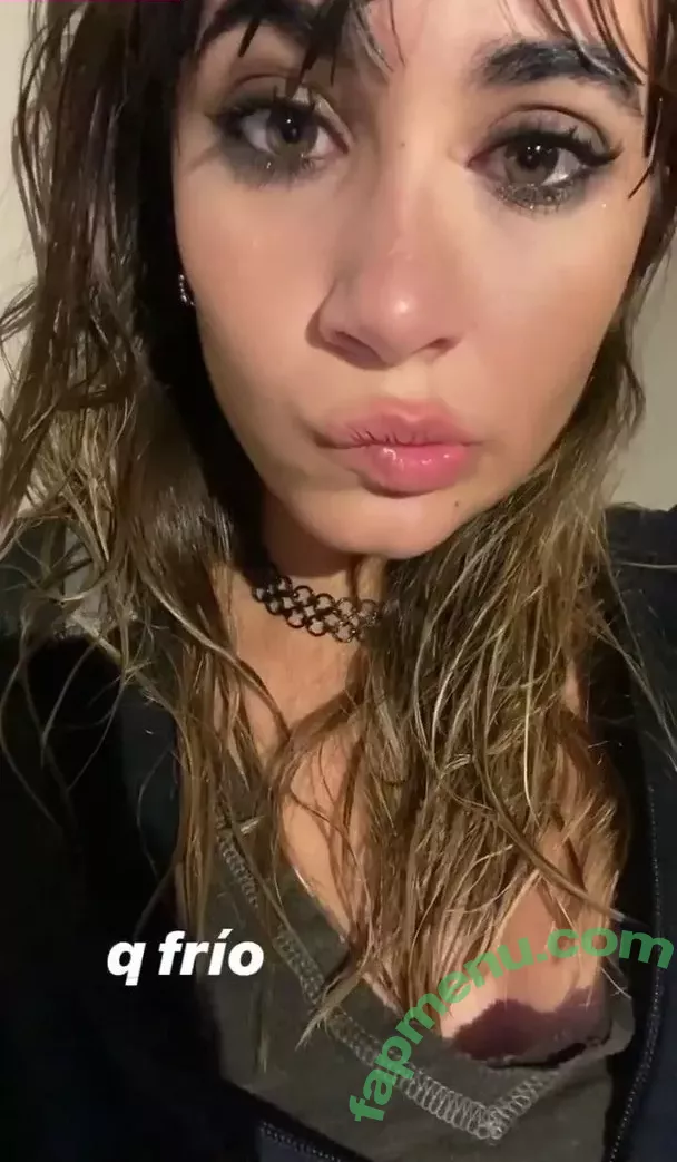 Aitana nude photo #0001 (aitanaglobal / aitanax / aitanilla13 / singer)