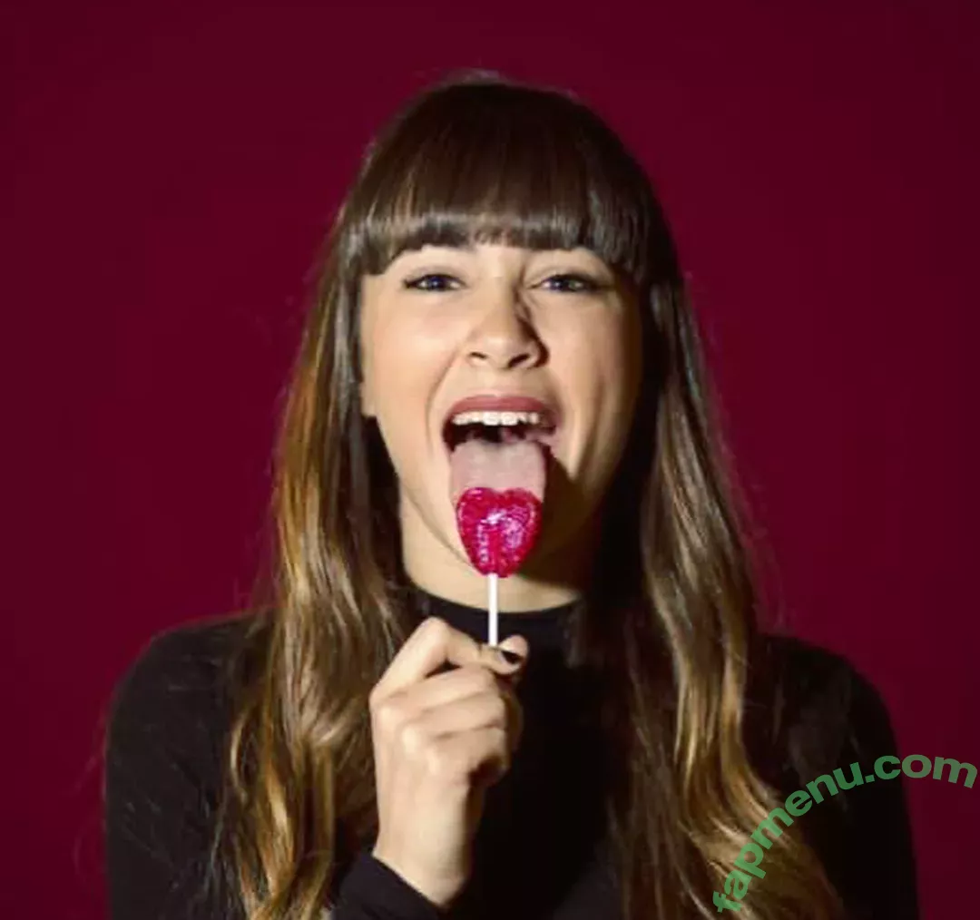 Aitana nude photo #0008 (aitanaglobal / aitanax / aitanilla13 / singer)