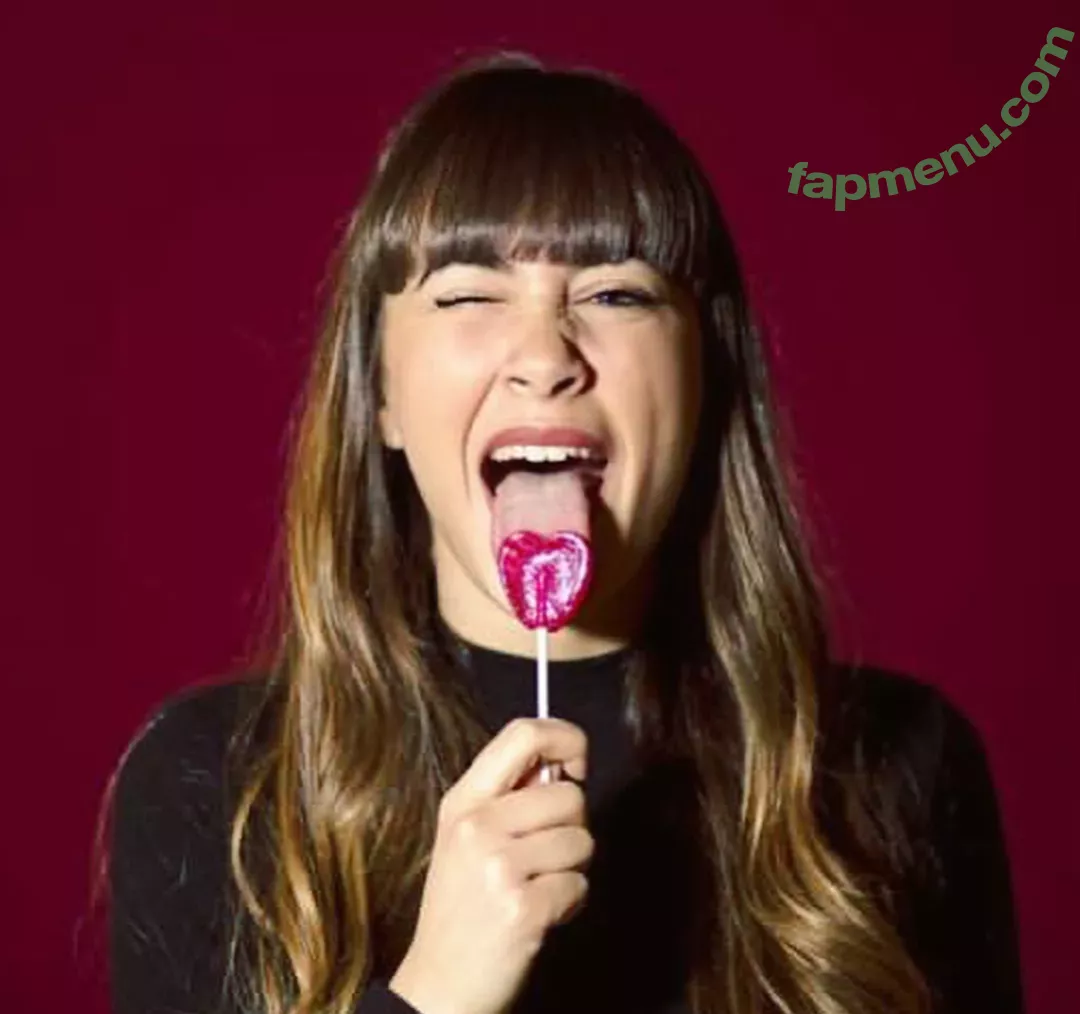 Aitana nude photo #0009 (aitanaglobal / aitanax / aitanilla13 / singer)