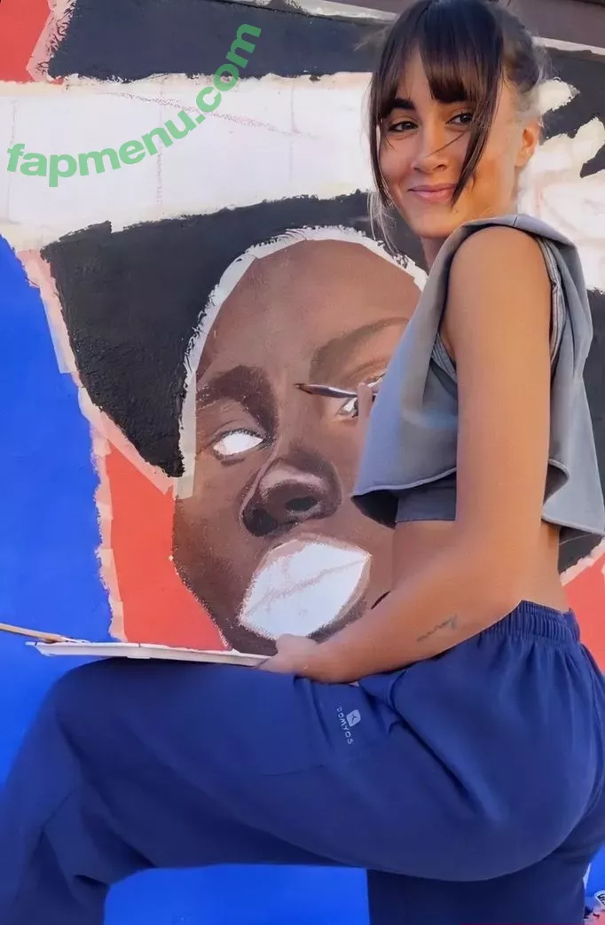 Aitana nude photo #0011 (aitanaglobal / aitanax / aitanilla13 / singer)