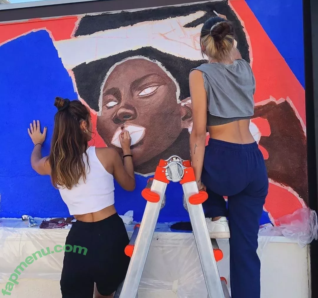 Aitana nude photo #0012 (aitanaglobal / aitanax / aitanilla13 / singer)