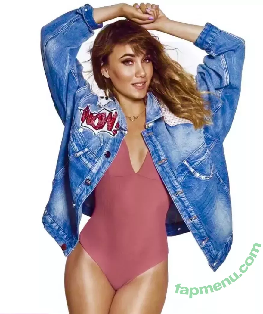 Aitana nude photo #0017 (aitanaglobal / aitanax / aitanilla13 / singer)