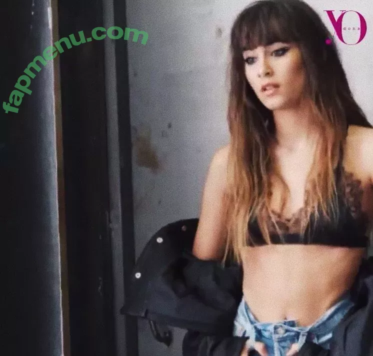 Aitana nude photo #0018 (aitanaglobal / aitanax / aitanilla13 / singer)