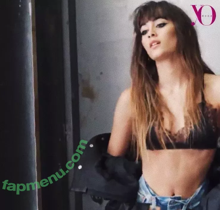 Aitana nude photo #0019 (aitanaglobal / aitanax / aitanilla13 / singer)