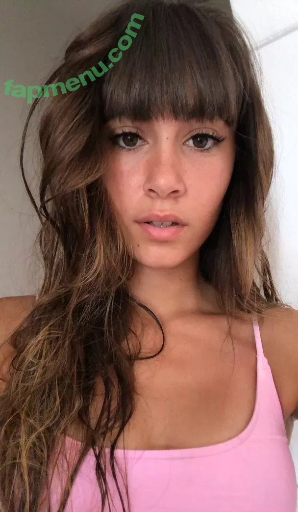 Aitana nude photo #0084 (aitanaglobal / aitanax / aitanilla13 / singer)