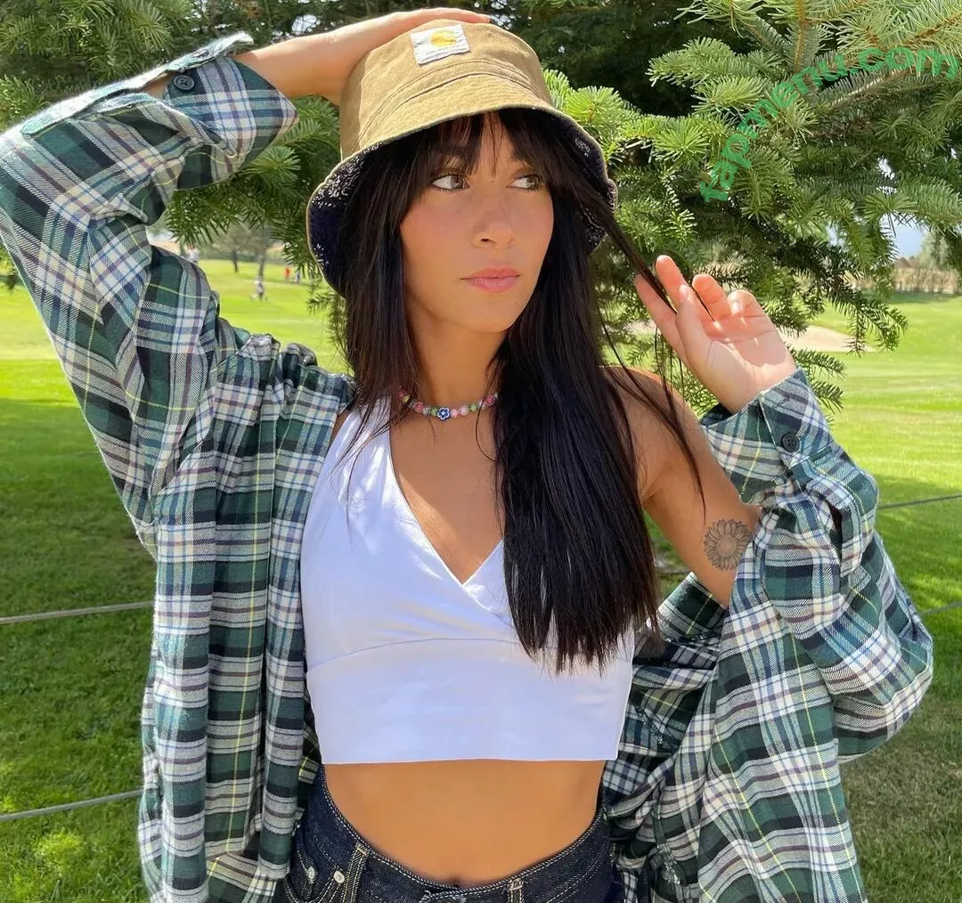 Aitana nude photo #0097 (aitanaglobal / aitanax / aitanilla13 / singer)