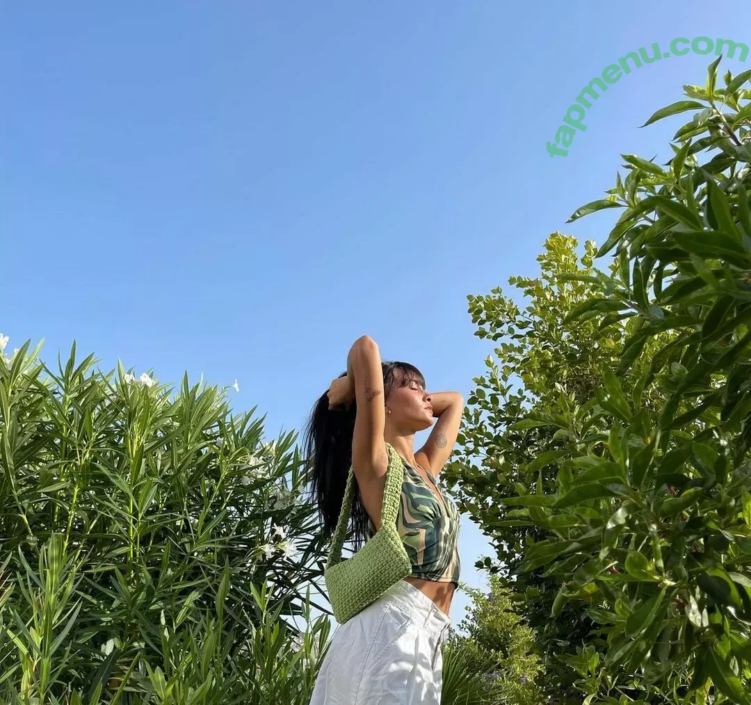 Aitana nude photo #0100 (aitanaglobal / aitanax / aitanilla13 / singer)