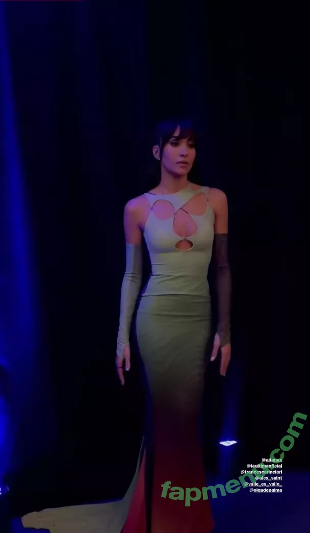 Aitana nude photo #0104 (aitanaglobal / aitanax / aitanilla13 / singer)