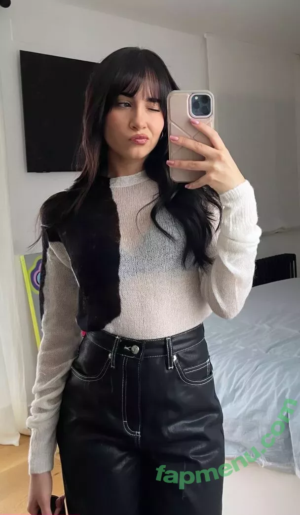 Aitana nude photo #0145 (aitanaglobal / aitanax / aitanilla13 / singer)