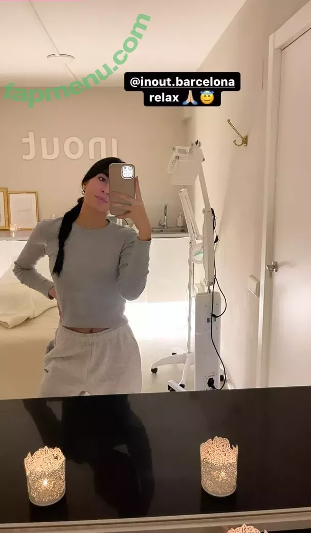 Aitana nude photo #0146 (aitanaglobal / aitanax / aitanilla13 / singer)