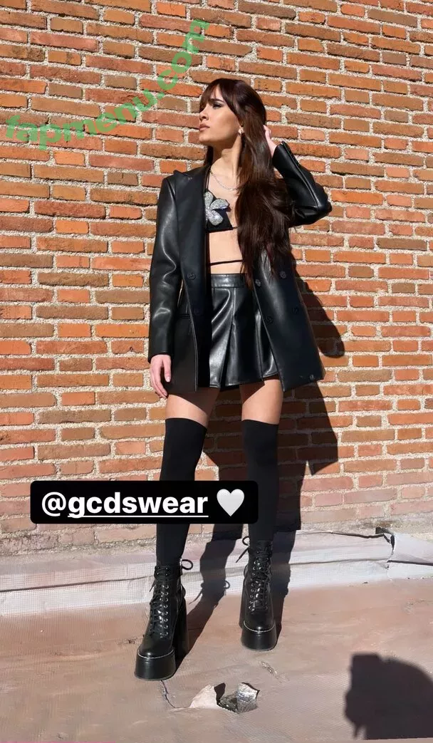 Aitana nude photo #0148 (aitanaglobal / aitanax / aitanilla13 / singer)