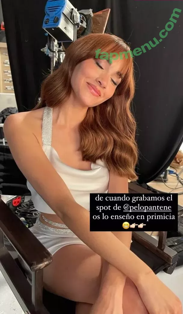 Aitana nude photo #0156 (aitanaglobal / aitanax / aitanilla13 / singer)