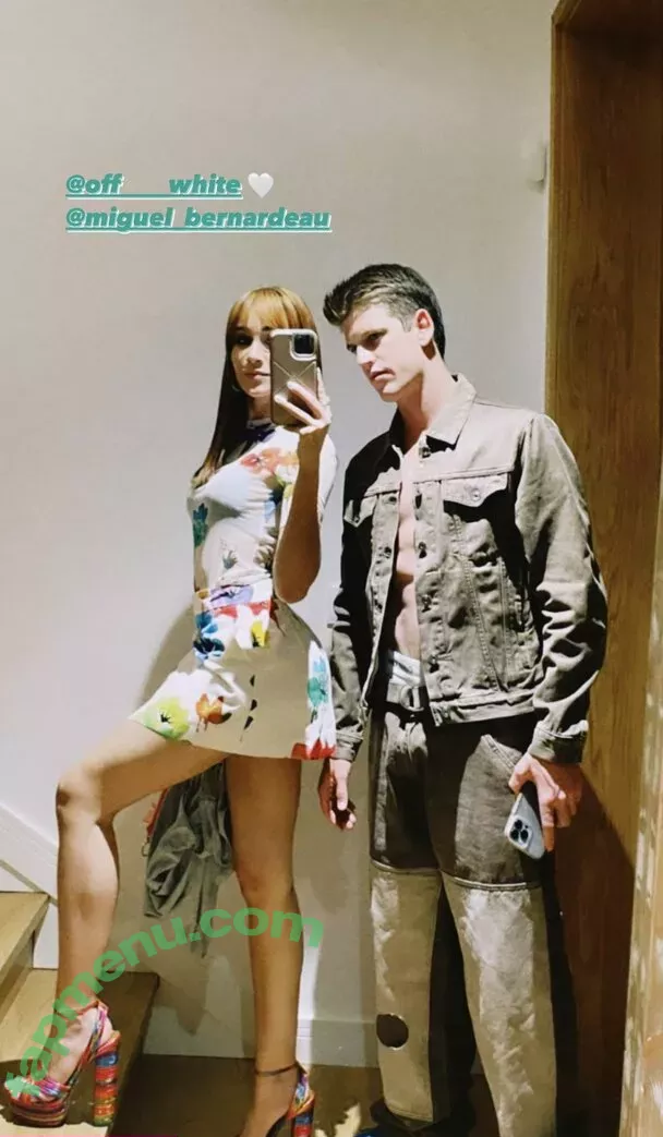 Aitana nude photo #0157 (aitanaglobal / aitanax / aitanilla13 / singer)