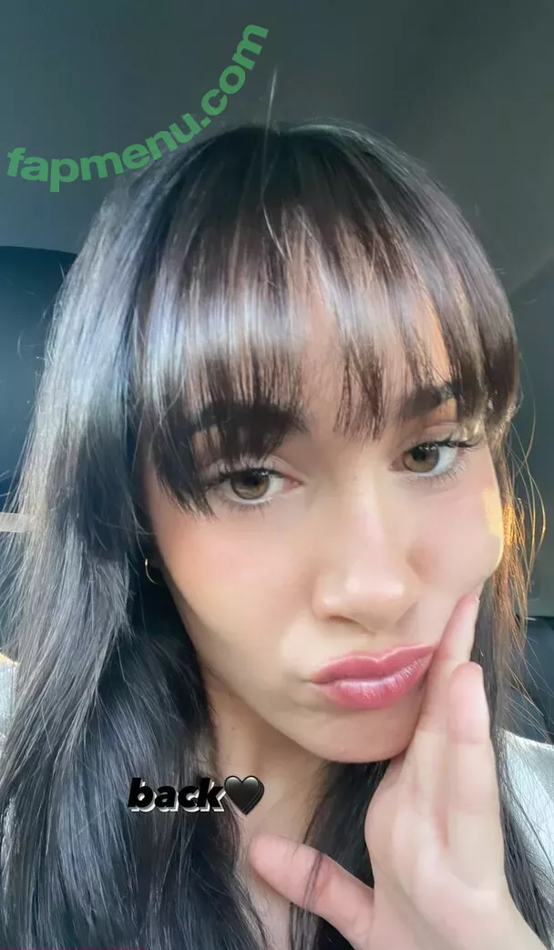 Aitana nude photo #0158 (aitanaglobal / aitanax / aitanilla13 / singer)