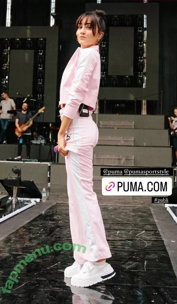 Aitana nude photo #0170 (aitanaglobal / aitanax / aitanilla13 / singer)