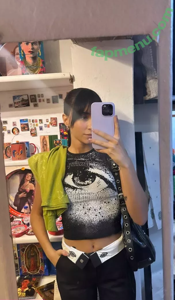 Aitana nude photo #0173 (aitanaglobal / aitanax / aitanilla13 / singer)