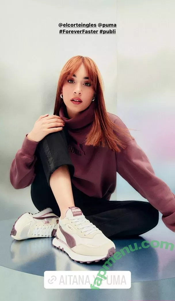 Aitana nude photo #0174 (aitanaglobal / aitanax / aitanilla13 / singer)