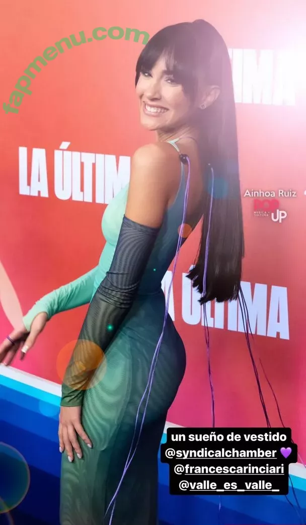 Aitana nude photo #0177 (aitanaglobal / aitanax / aitanilla13 / singer)