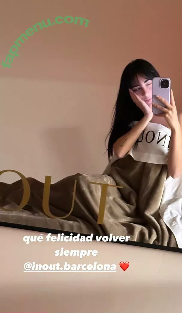 Aitana nude photo #0180 (aitanaglobal / aitanax / aitanilla13 / singer)
