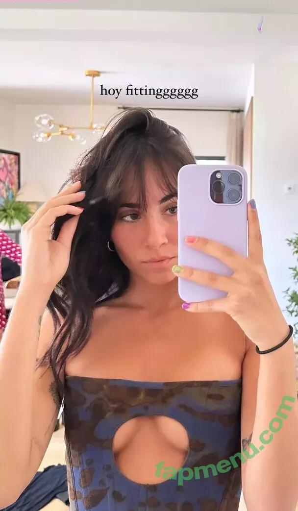 Aitana nude photo #0201 (aitanaglobal / aitanax / aitanilla13 / singer)