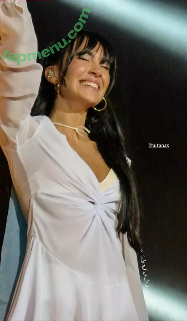Aitana nude photo #0206 (aitanaglobal / aitanax / aitanilla13 / singer)