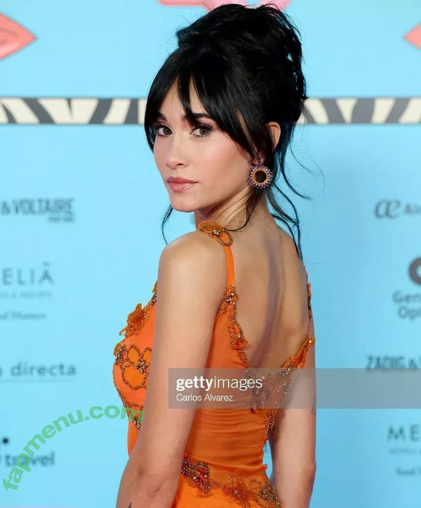 Aitana nude photo #0215 (aitanaglobal / aitanax / aitanilla13 / singer)