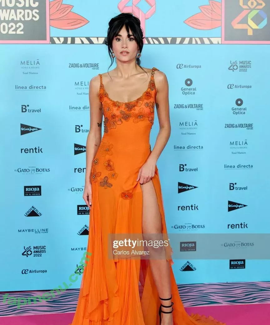 Aitana nude photo #0216 (aitanaglobal / aitanax / aitanilla13 / singer)