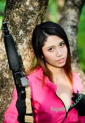 AiUwooo / AiUwoo / Ai_UWO / ayuwooh nude photo #0010