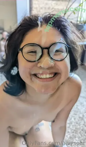 aivysoar / ariellemovess nude photo #0027