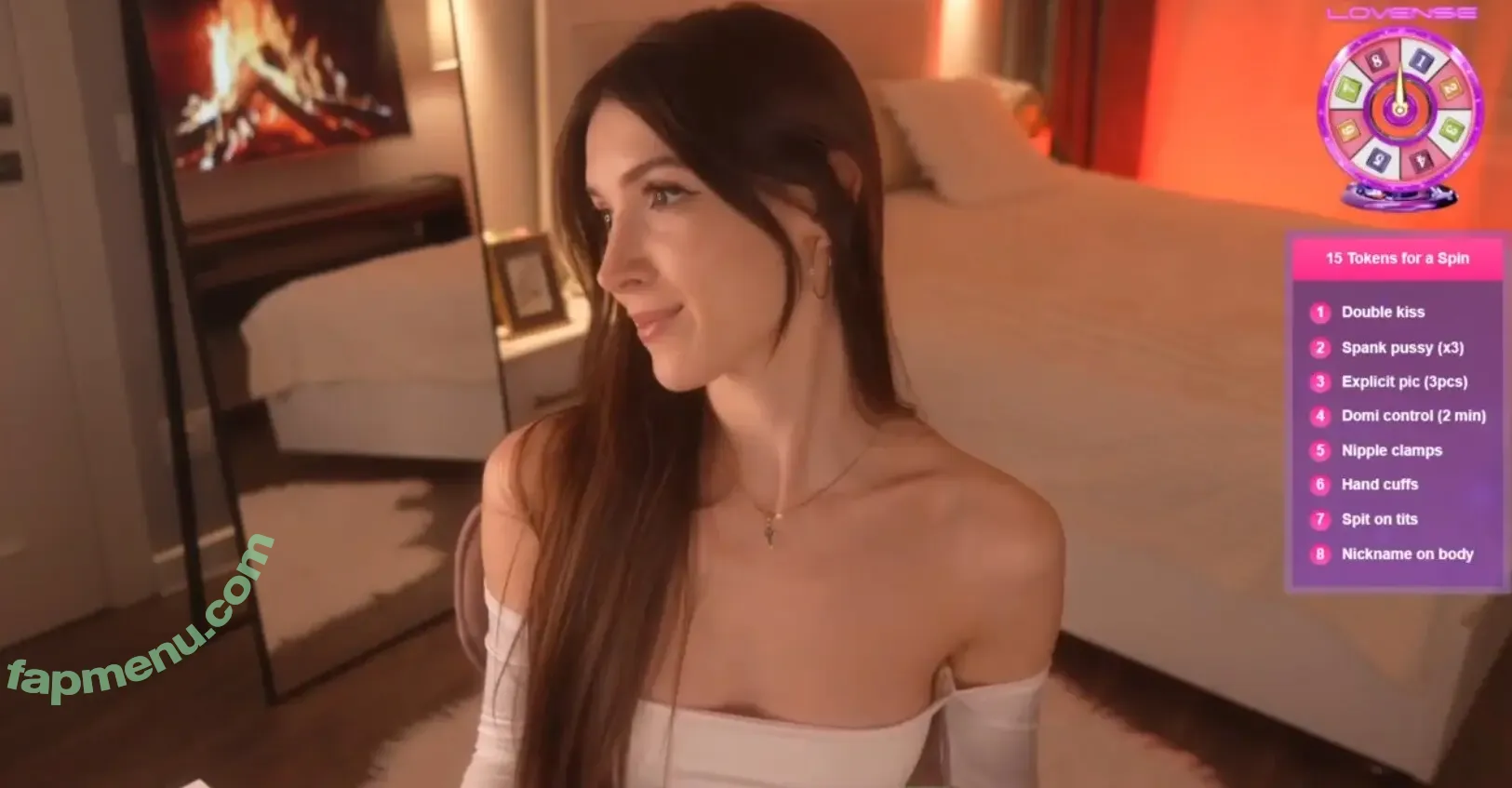 Aiwa nude photo #0029 (TrueGspot / aiwa.only / aiwa_only / yoursexylady18)