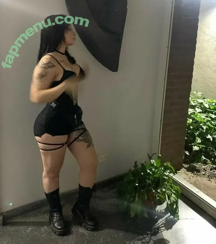 Aixa Palacio nude photo #0033 (aixxula / aixxula...)