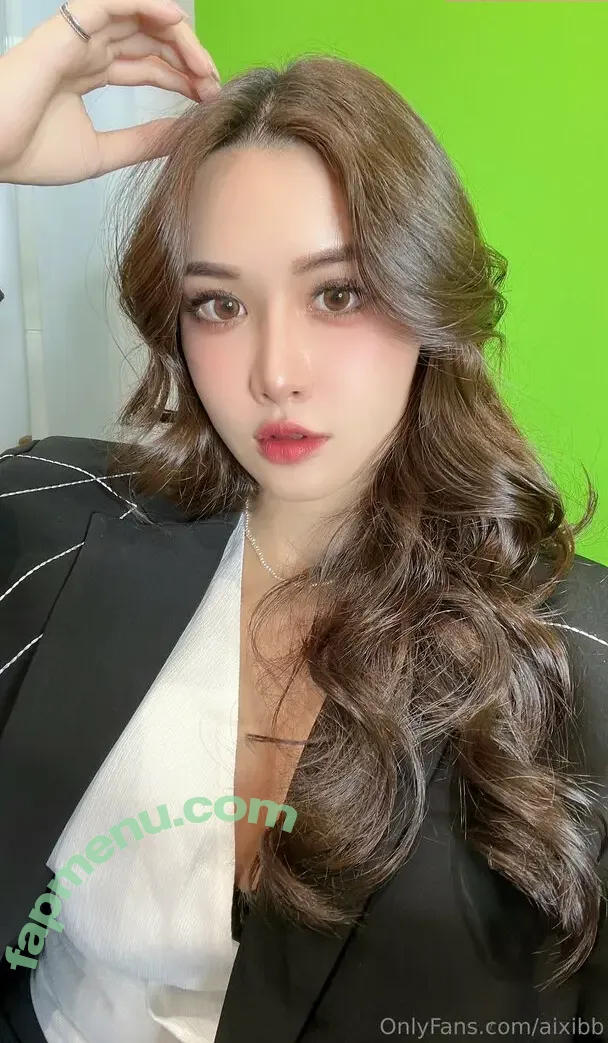 aixibb nude photo #0012 (_ai_xi_bb)