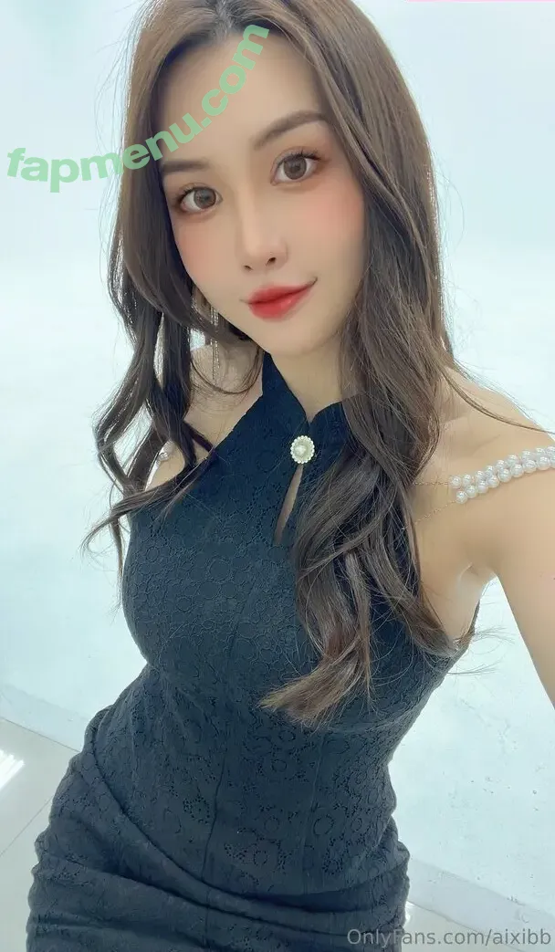 aixibb nude photo #0031 (_ai_xi_bb)