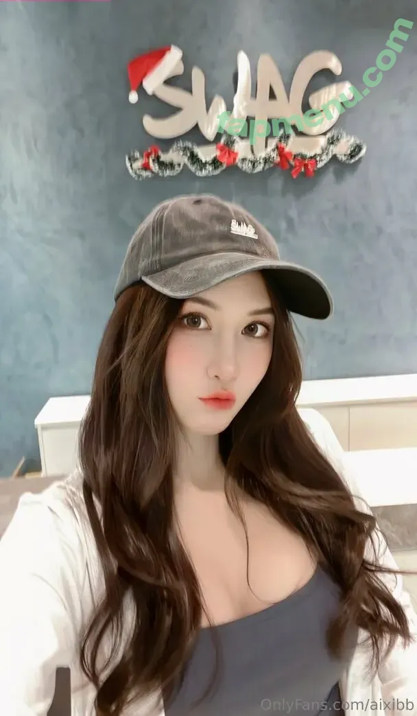 aixibb nude photo #0035 (_ai_xi_bb)