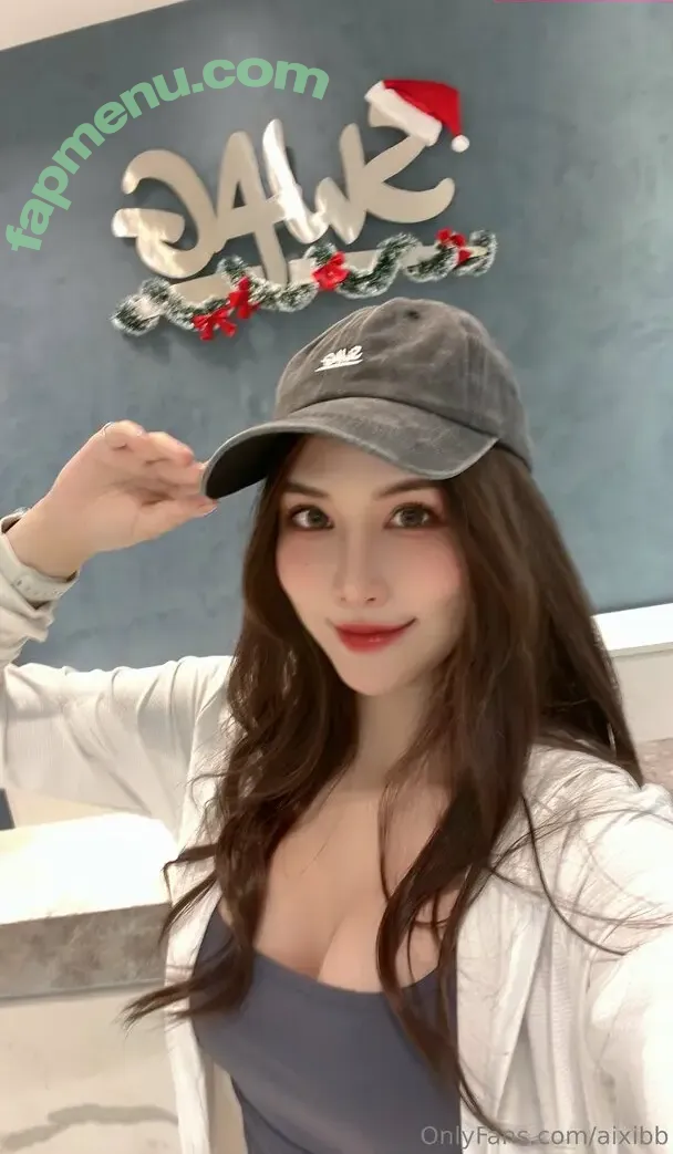 aixibb nude photo #0036 (_ai_xi_bb)