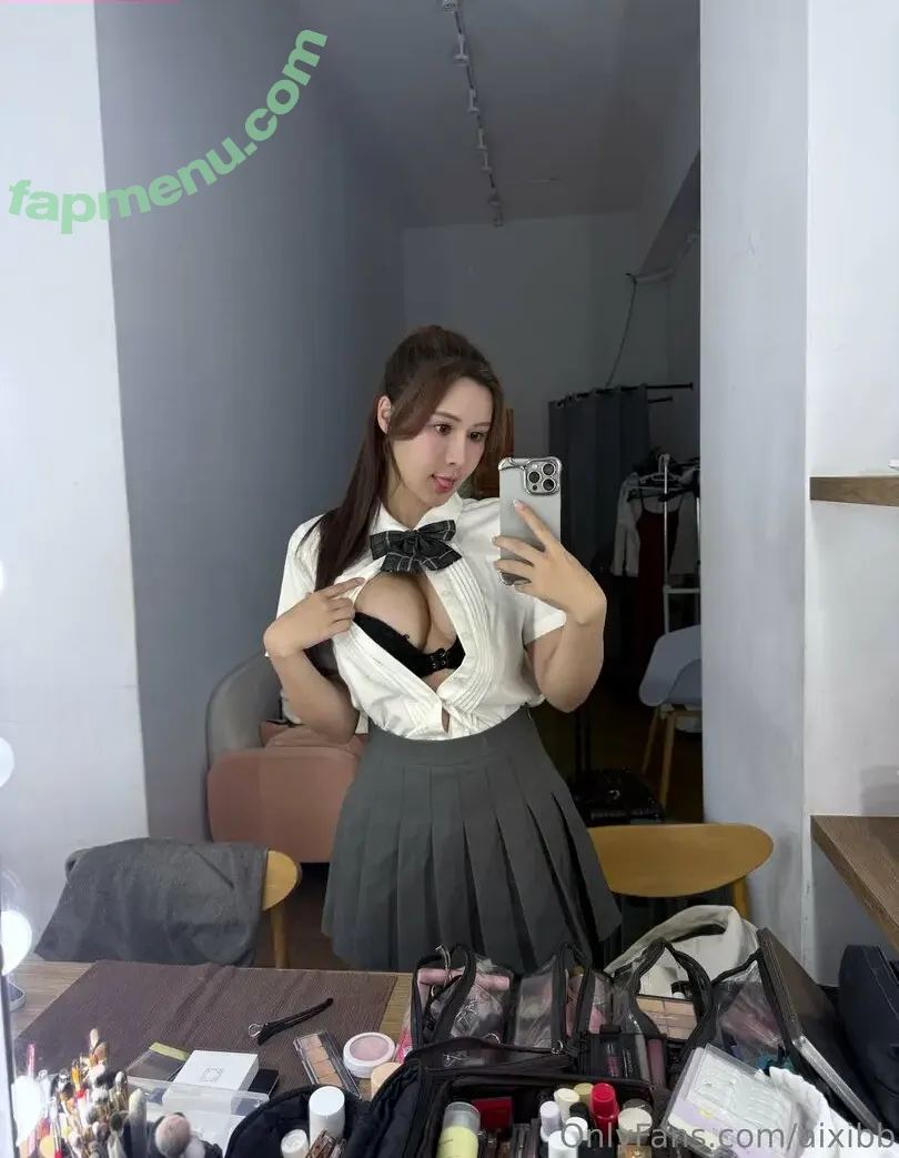 aixibb nude photo #0105 (_ai_xi_bb)