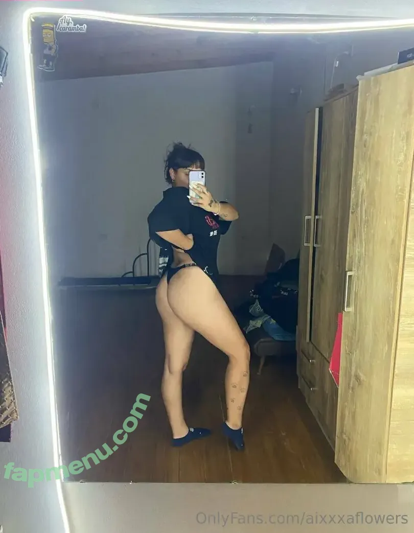 aixxxaflowers nude photo #0019 (aixxxaflowers)