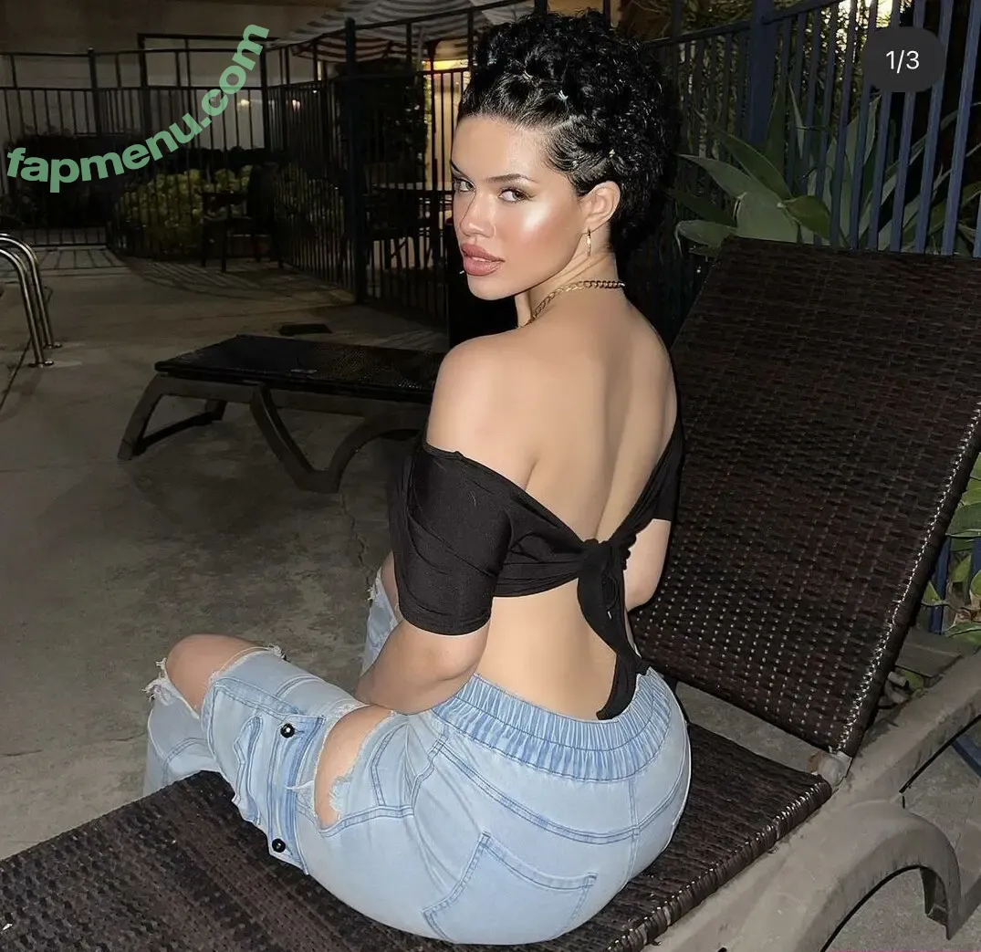 Aiyana Lee nude photo #0010 (aiyanaleeofficial)