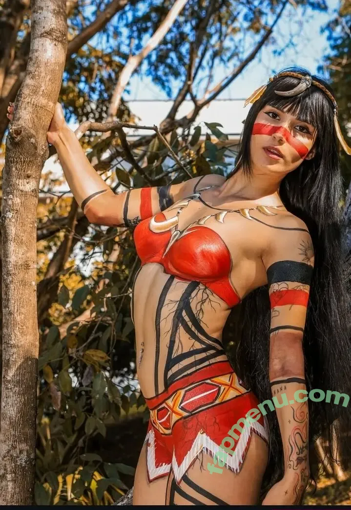 Aiyanaaa nude photo #0007 (wildaiyana)