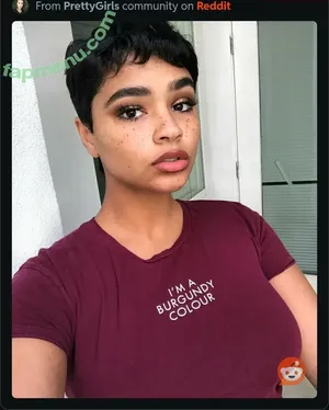 Aiyanaalewis nude photo #0007