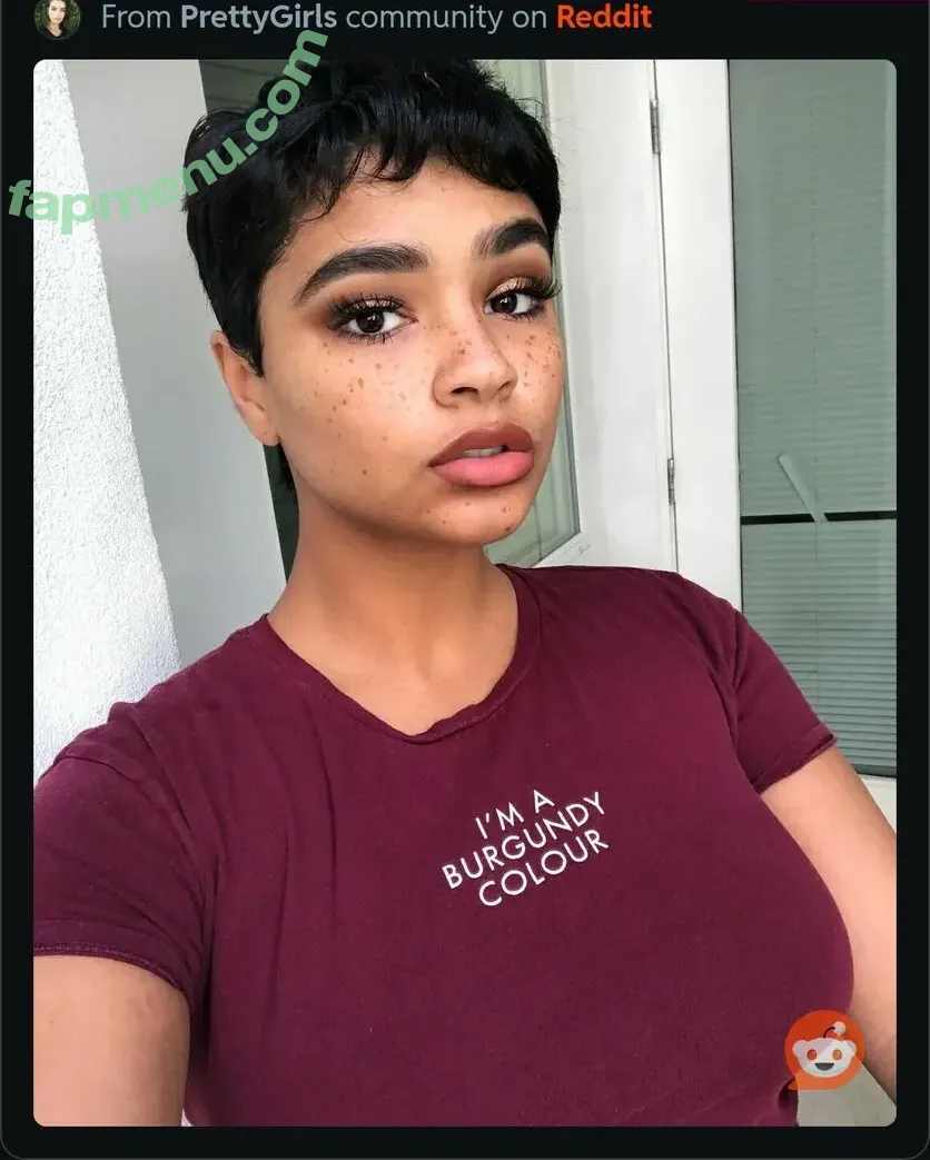 Aiyanaalewis nude photo #0007 (Aiyanaalewis)