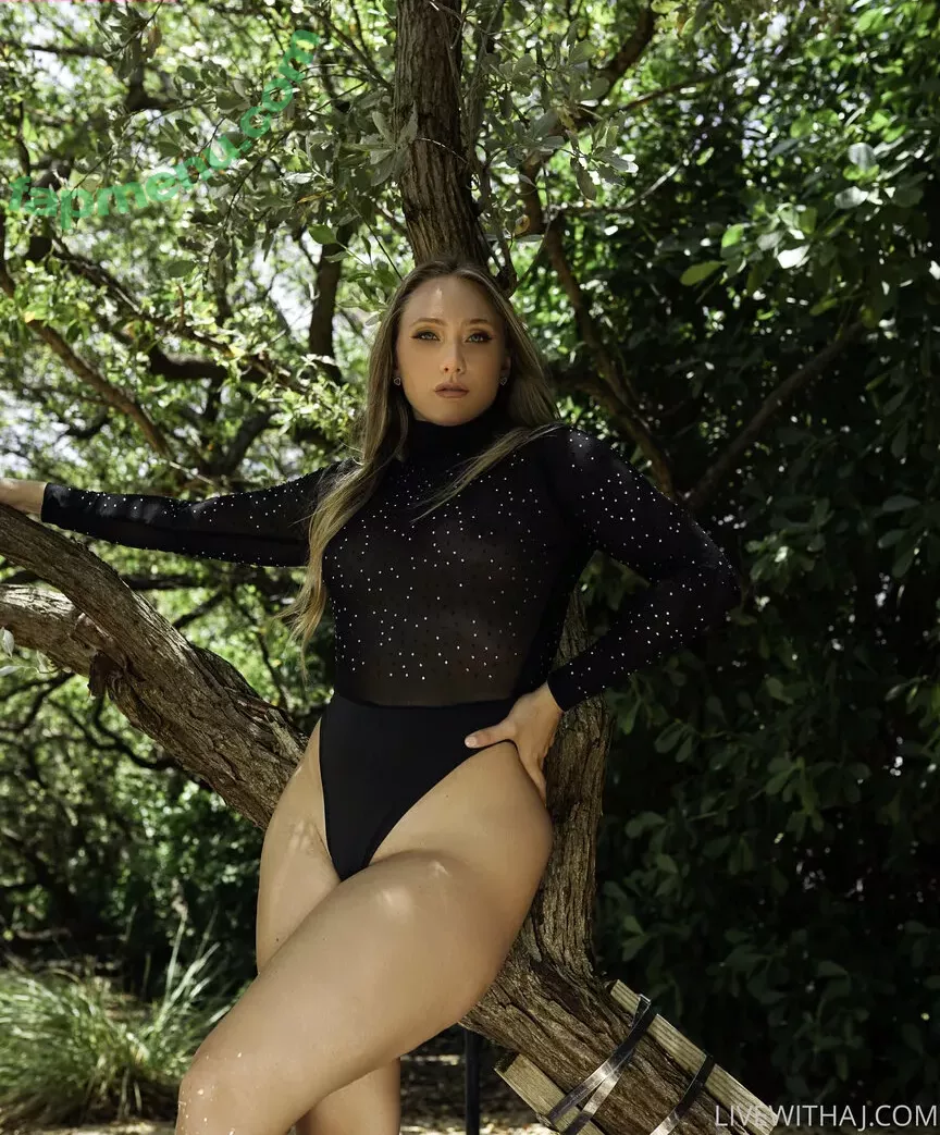 AJ Applegate nude photo #0063 (AJsApplebooty / ajapplegatelive / ajapplegatetv / ajapplegatevip / realajapplegate)