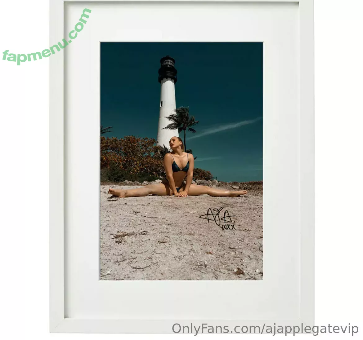 AJ Applegate nude photo #0318 (AJsApplebooty / ajapplegatelive / ajapplegatetv / ajapplegatevip / realajapplegate)