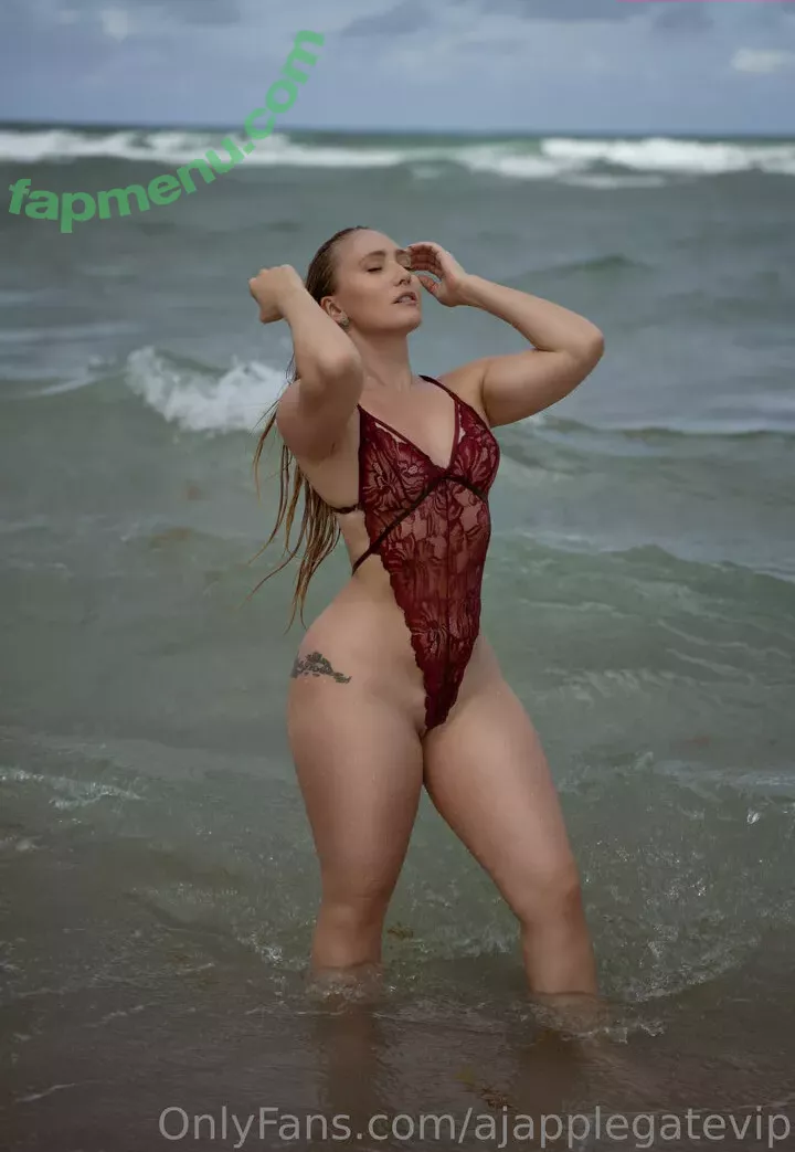 AJ Applegate nude photo #0444 (AJsApplebooty / ajapplegatetv / ajapplegatevip / ajsmerch / realajapplegate)